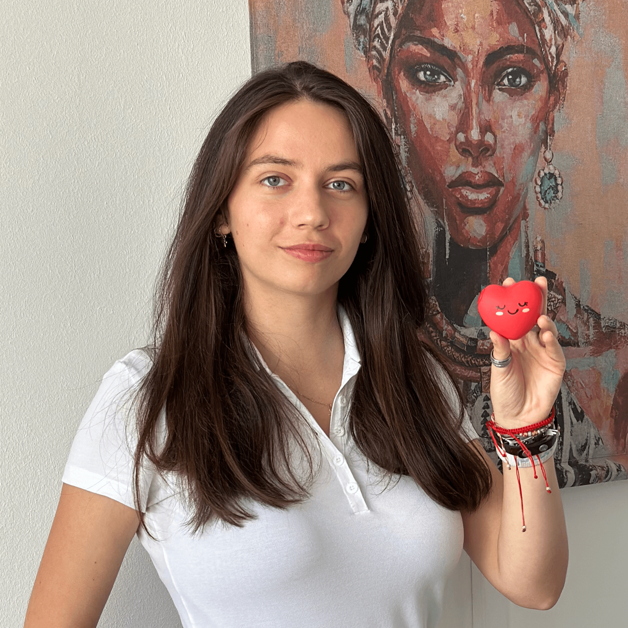 Ioana Nagy profile portrait